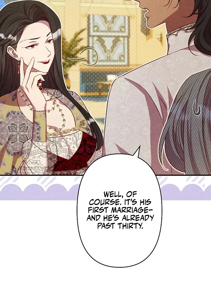 Lily Bush’s Substitute Marriage Chapter 20 page 65