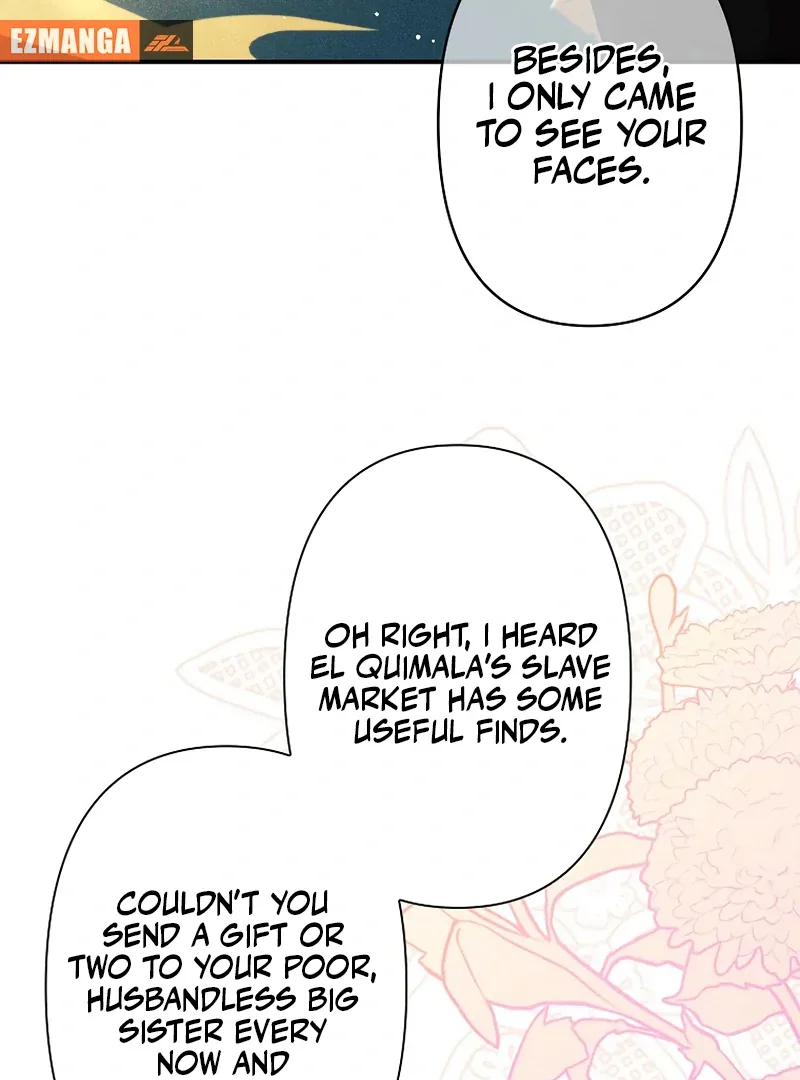 Lily Bush’s Substitute Marriage Chapter 20 page 67