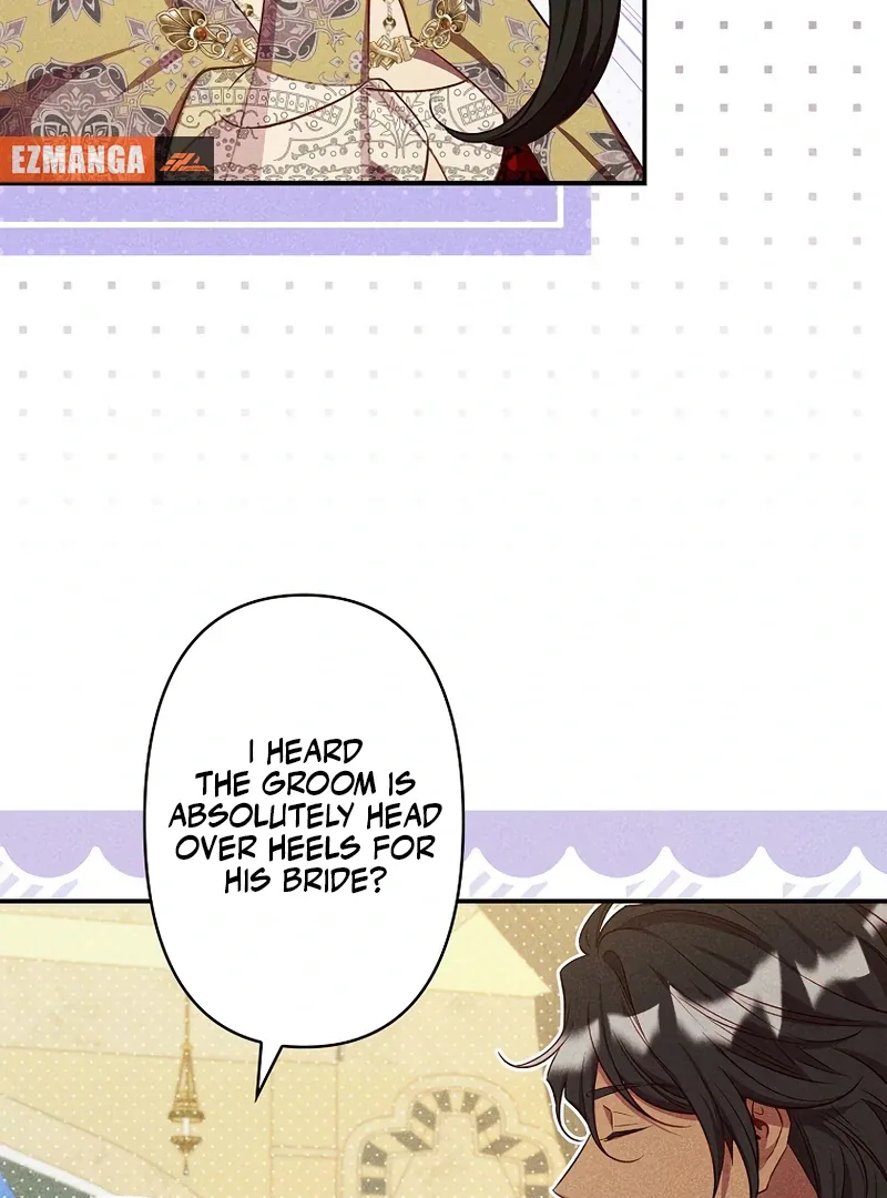 Lily Bush’s Substitute Marriage Chapter 20 page 64