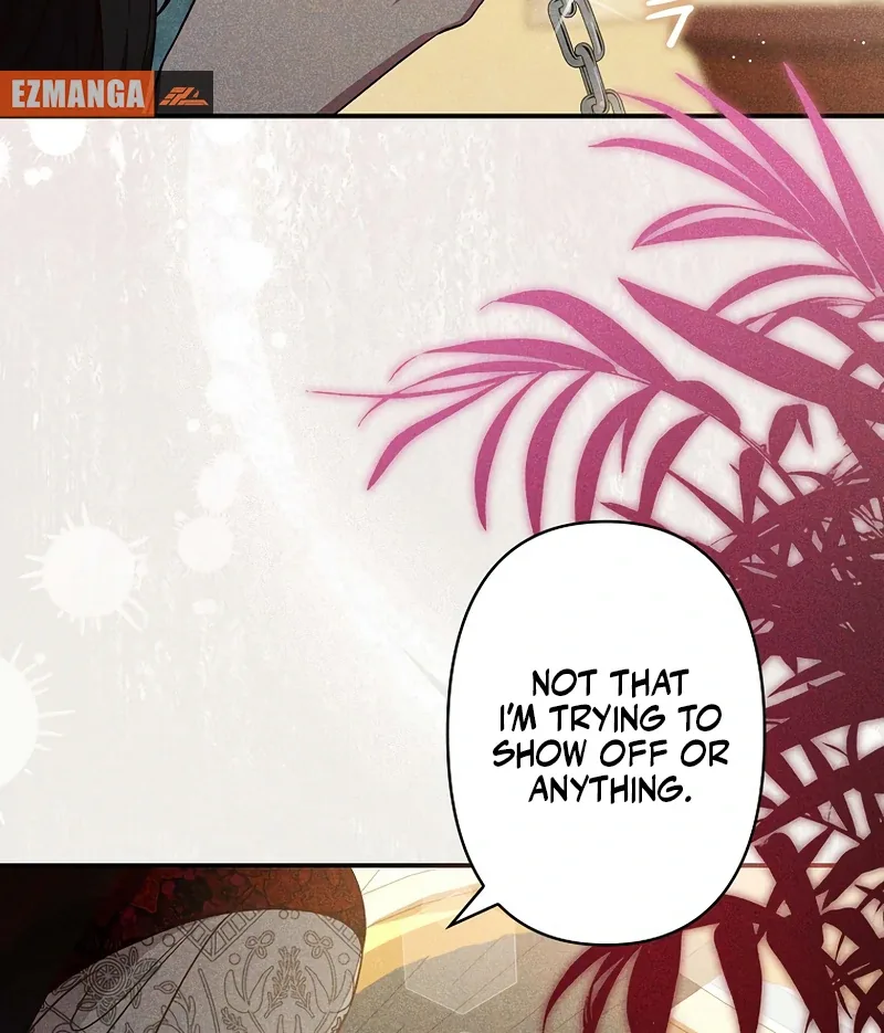 Lily Bush’s Substitute Marriage Chapter 20 page 48