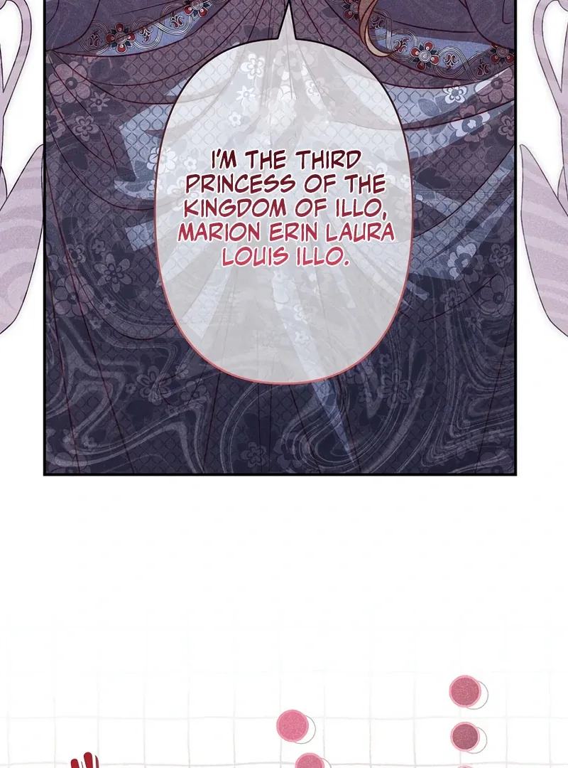 Lily Bush’s Substitute Marriage Chapter 20 page 58