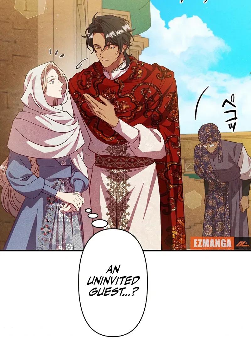 Lily Bush’s Substitute Marriage Chapter 20 page 33