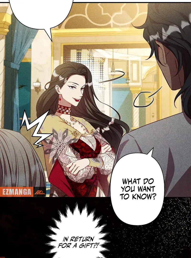 Lily Bush’s Substitute Marriage Chapter 20 page 71