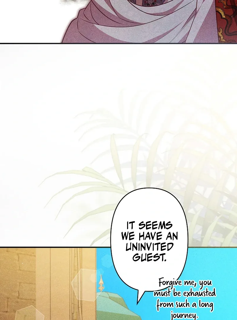 Lily Bush’s Substitute Marriage Chapter 20 page 32