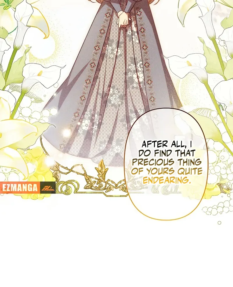 Lily Bush’s Substitute Marriage Chapter 20 page 84