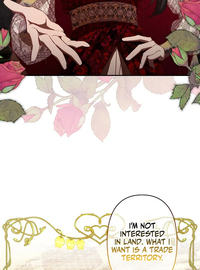 Lily Bush’s Substitute Marriage Chapter 20 page 82