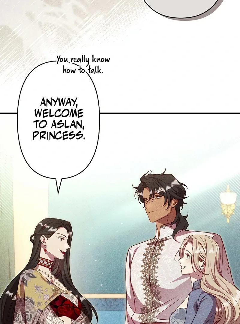 Lily Bush’s Substitute Marriage Chapter 20 page 55
