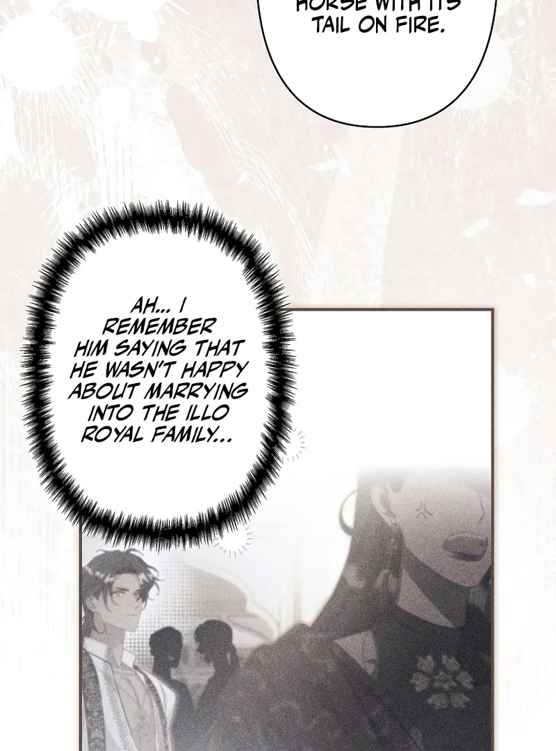 Lily Bush’s Substitute Marriage Chapter 20 page 52