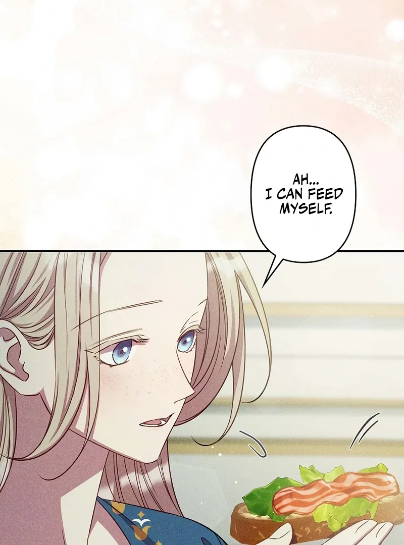 Lily Bush’s Substitute Marriage Chapter 16 page 57