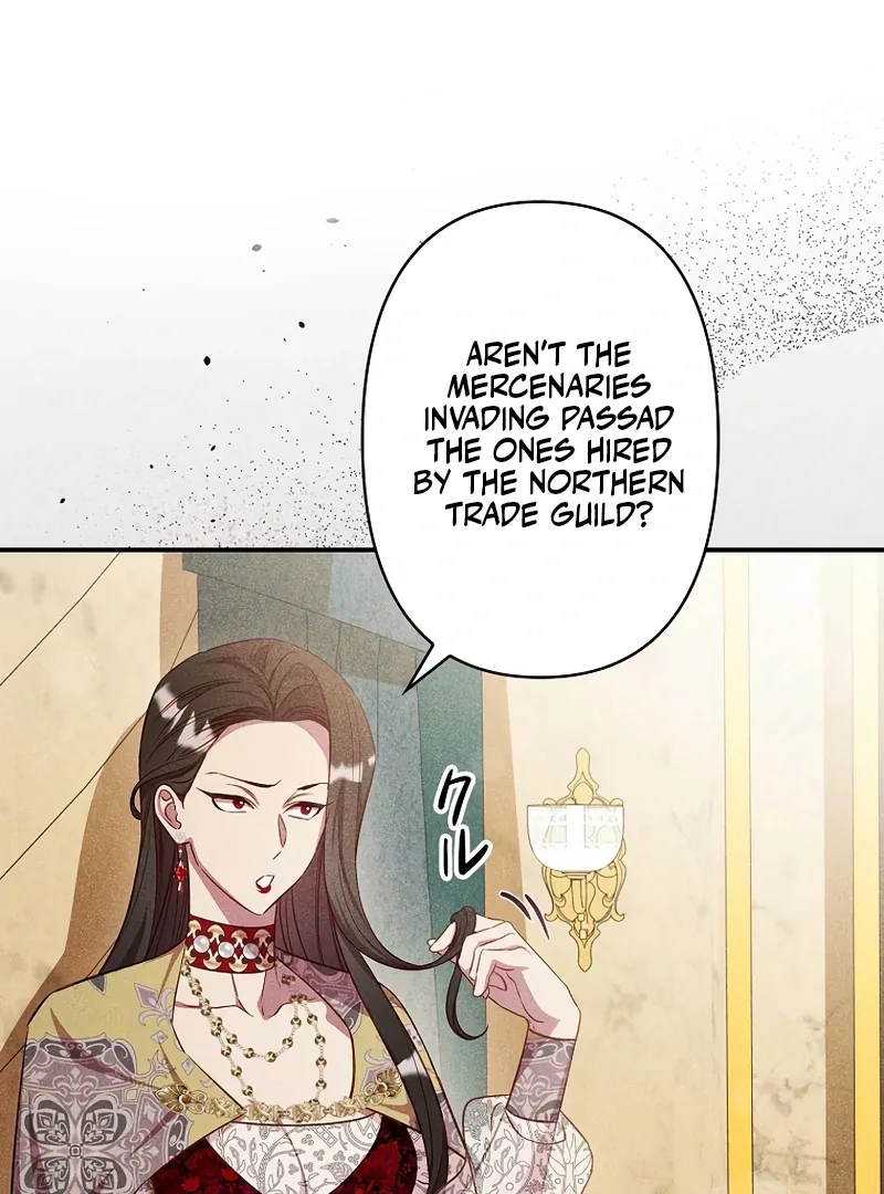 Lily Bush’s Substitute Marriage Chapter 20 page 103