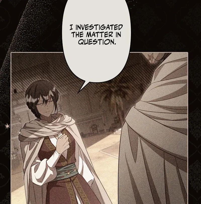 Lily Bush’s Substitute Marriage Chapter 16 page 103