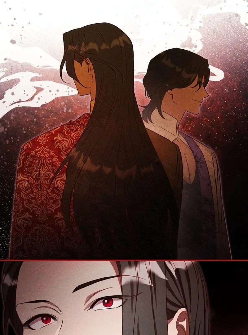 Lily Bush’s Substitute Marriage Chapter 20 page 93