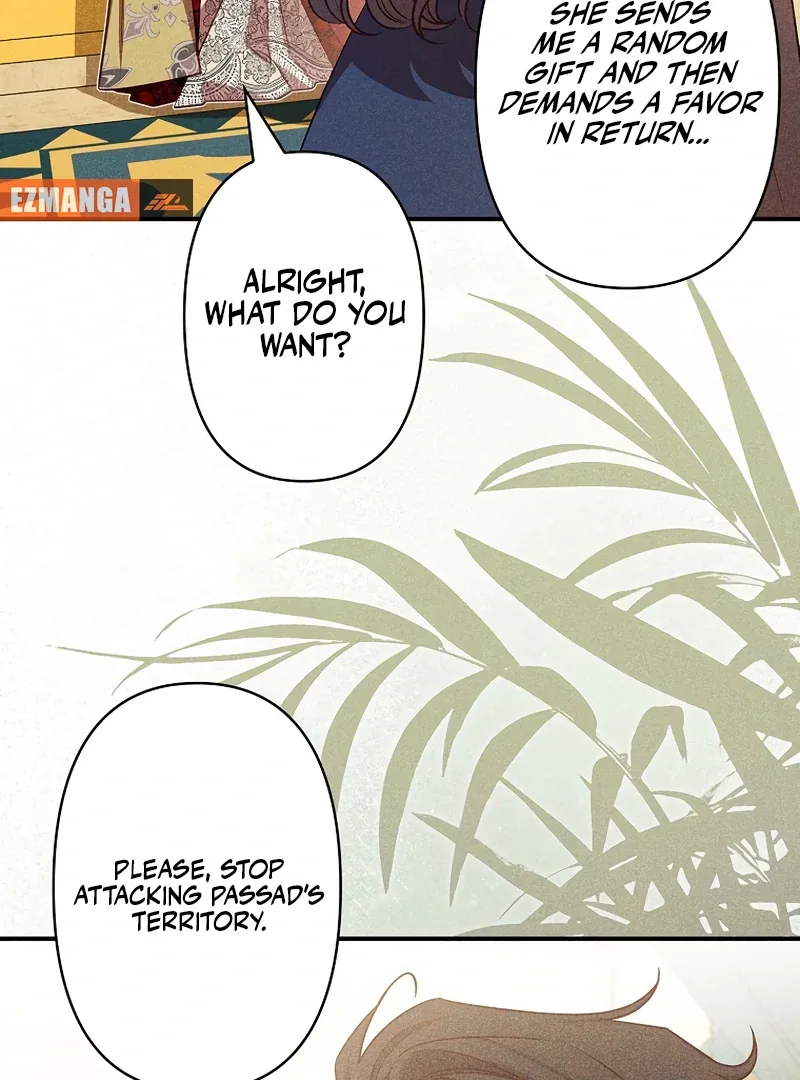 Lily Bush’s Substitute Marriage Chapter 20 page 101