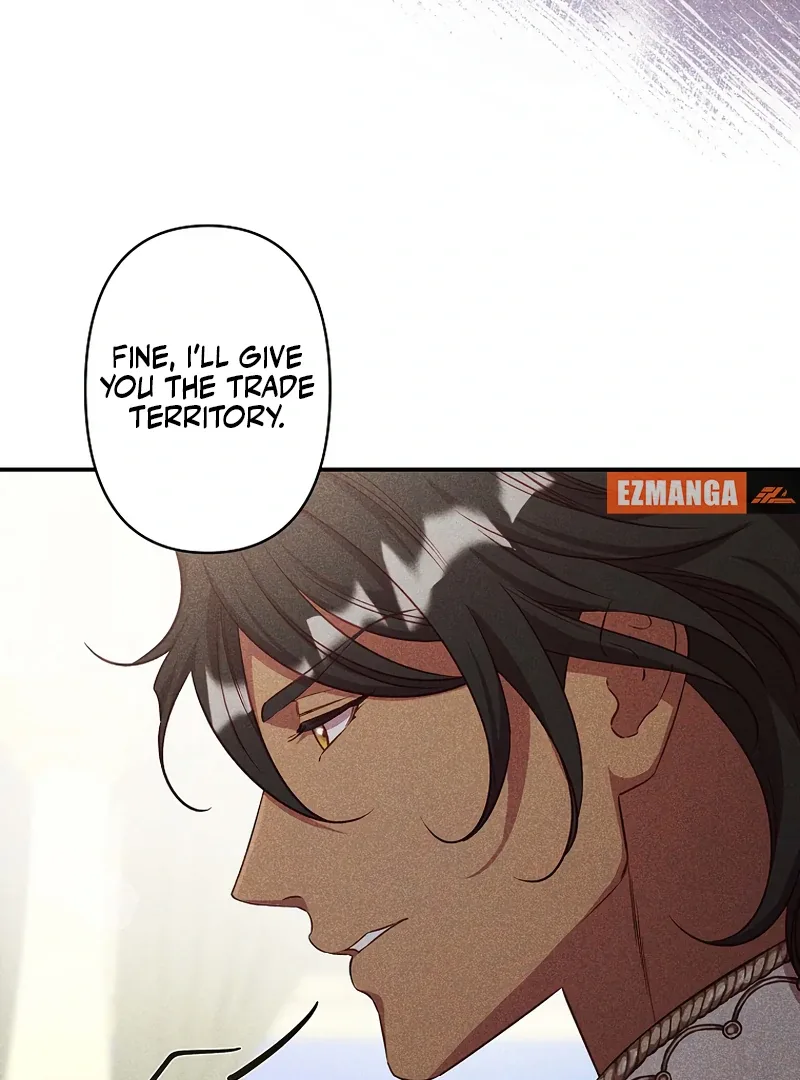 Lily Bush’s Substitute Marriage Chapter 20 page 98