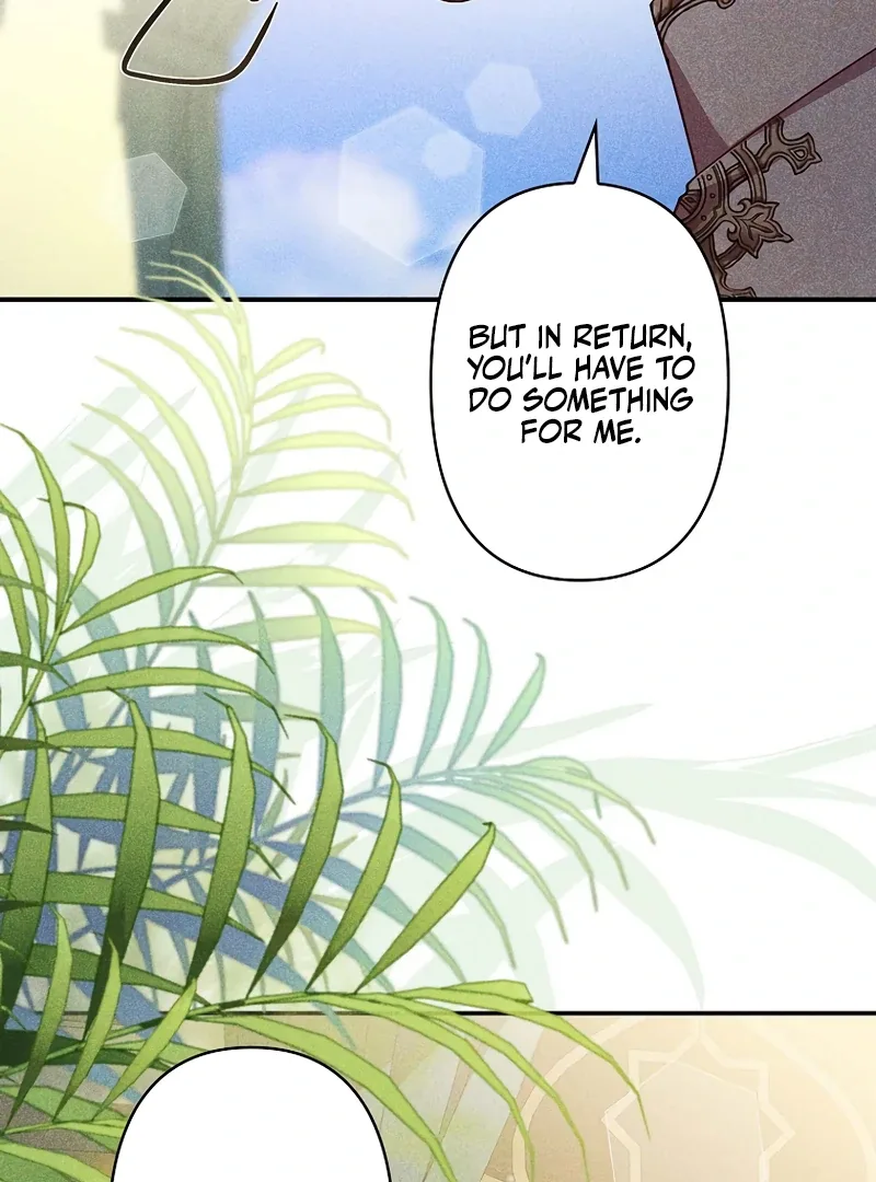 Lily Bush’s Substitute Marriage Chapter 20 page 99