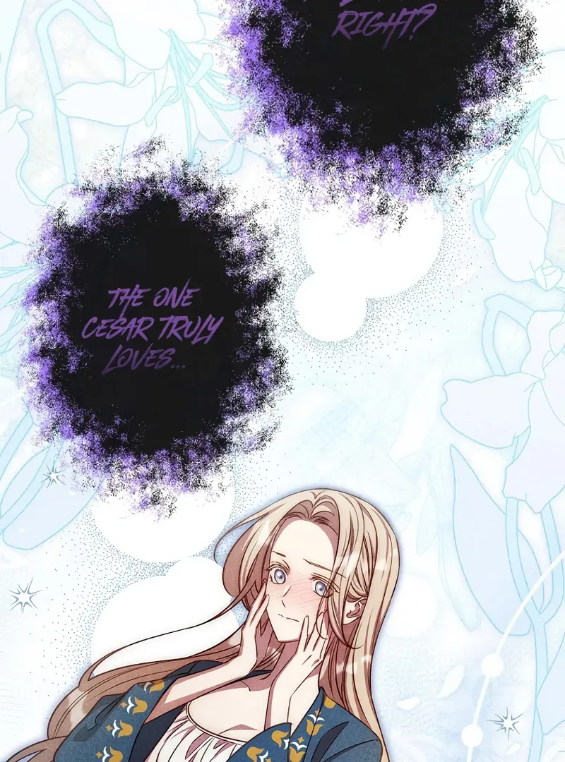 Lily Bush’s Substitute Marriage Chapter 16 page 96