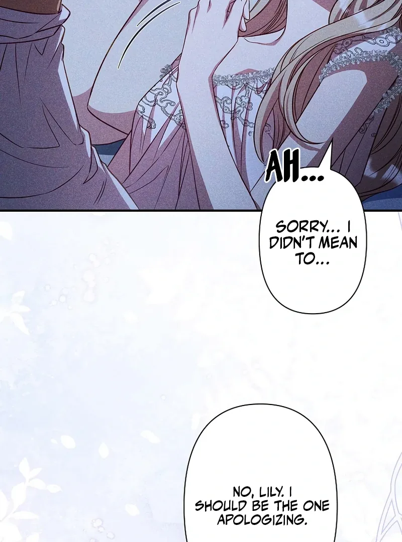 Lily Bush’s Substitute Marriage Chapter 19 page 33