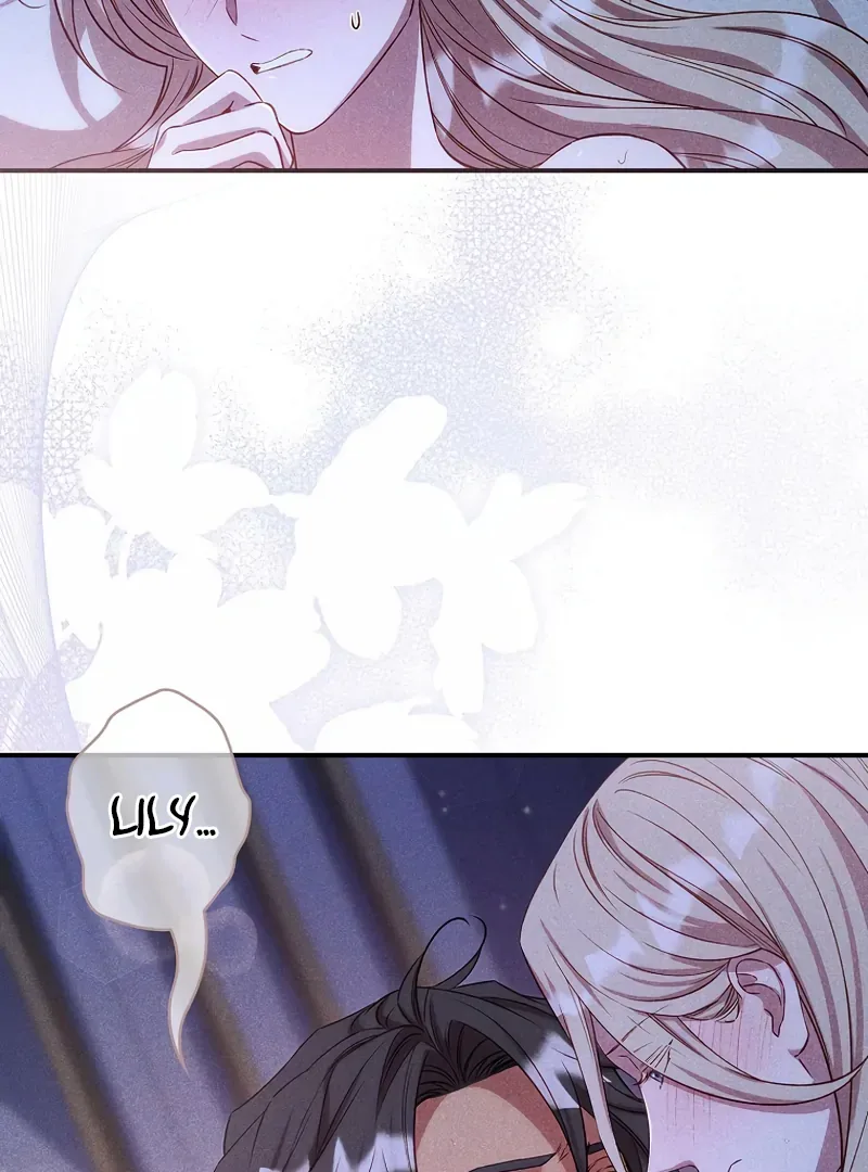 Lily Bush’s Substitute Marriage Chapter 19 page 51