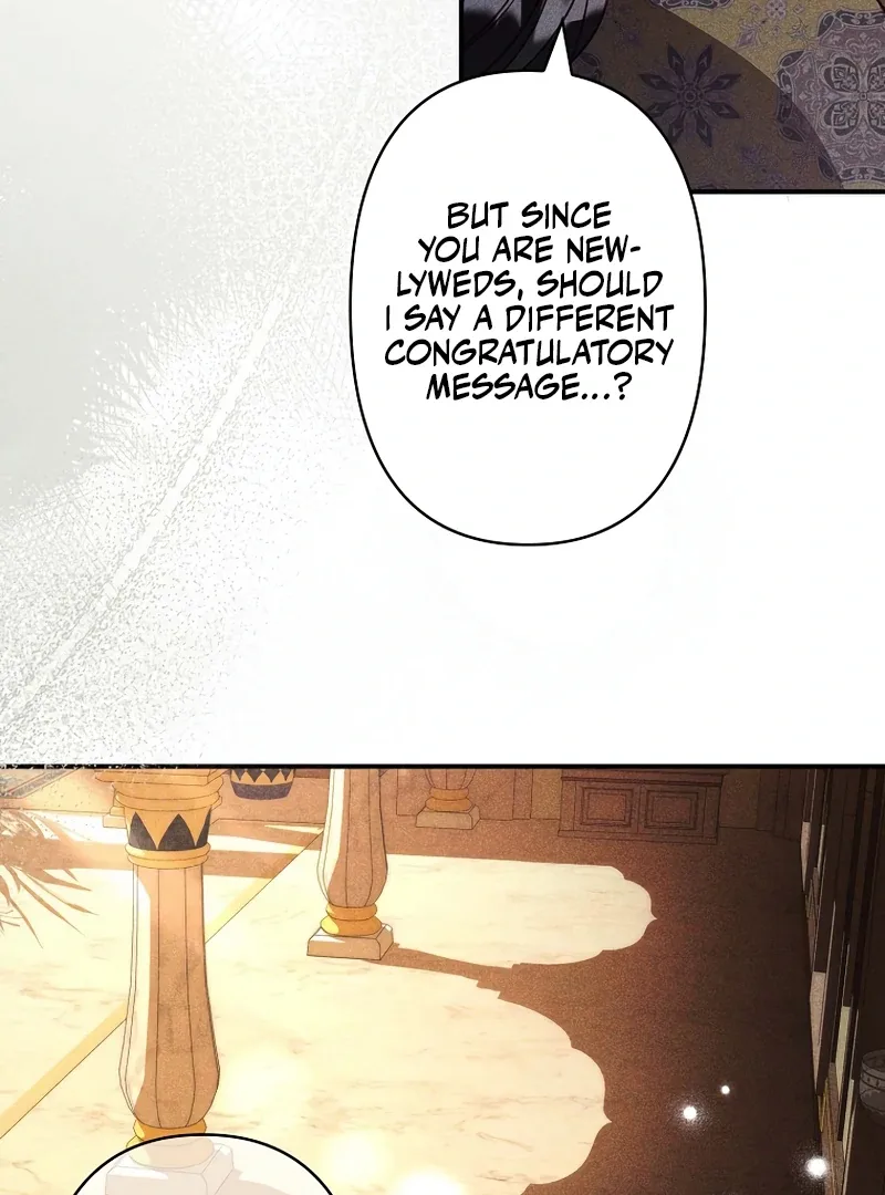 Lily Bush’s Substitute Marriage Chapter 21 page 8