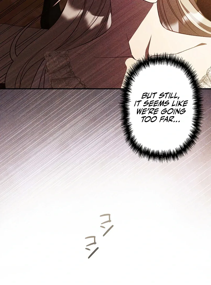Lily Bush’s Substitute Marriage Chapter 21 page 32