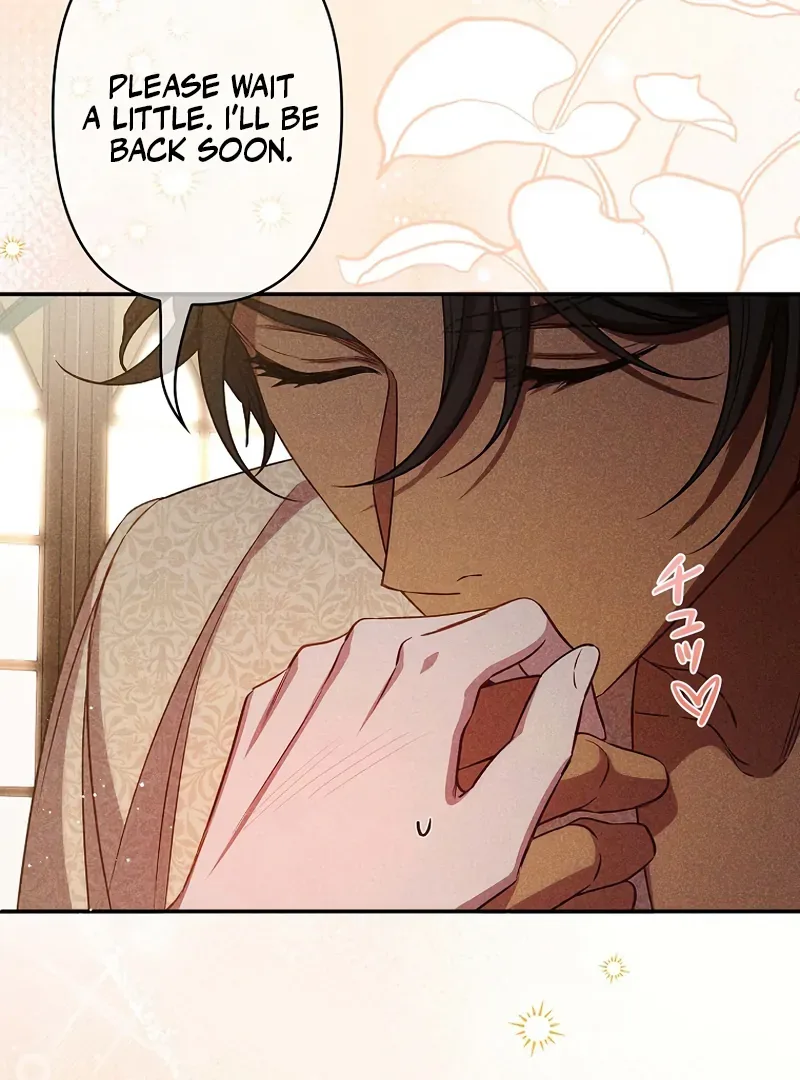 Lily Bush’s Substitute Marriage Chapter 21 page 37