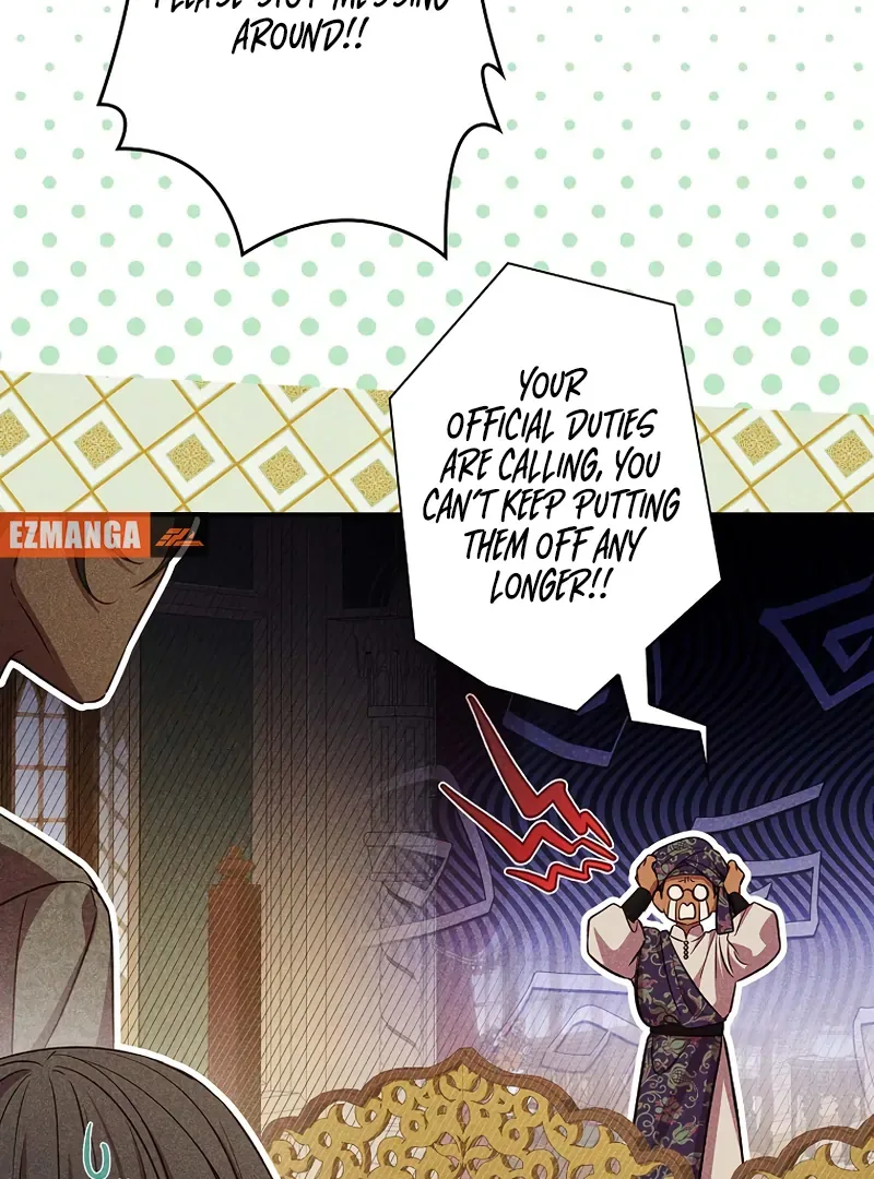 Lily Bush’s Substitute Marriage Chapter 21 page 34