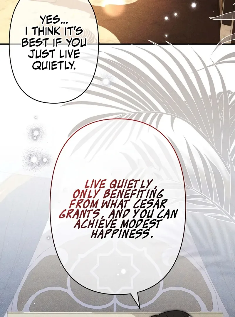 Lily Bush’s Substitute Marriage Chapter 21 page 9