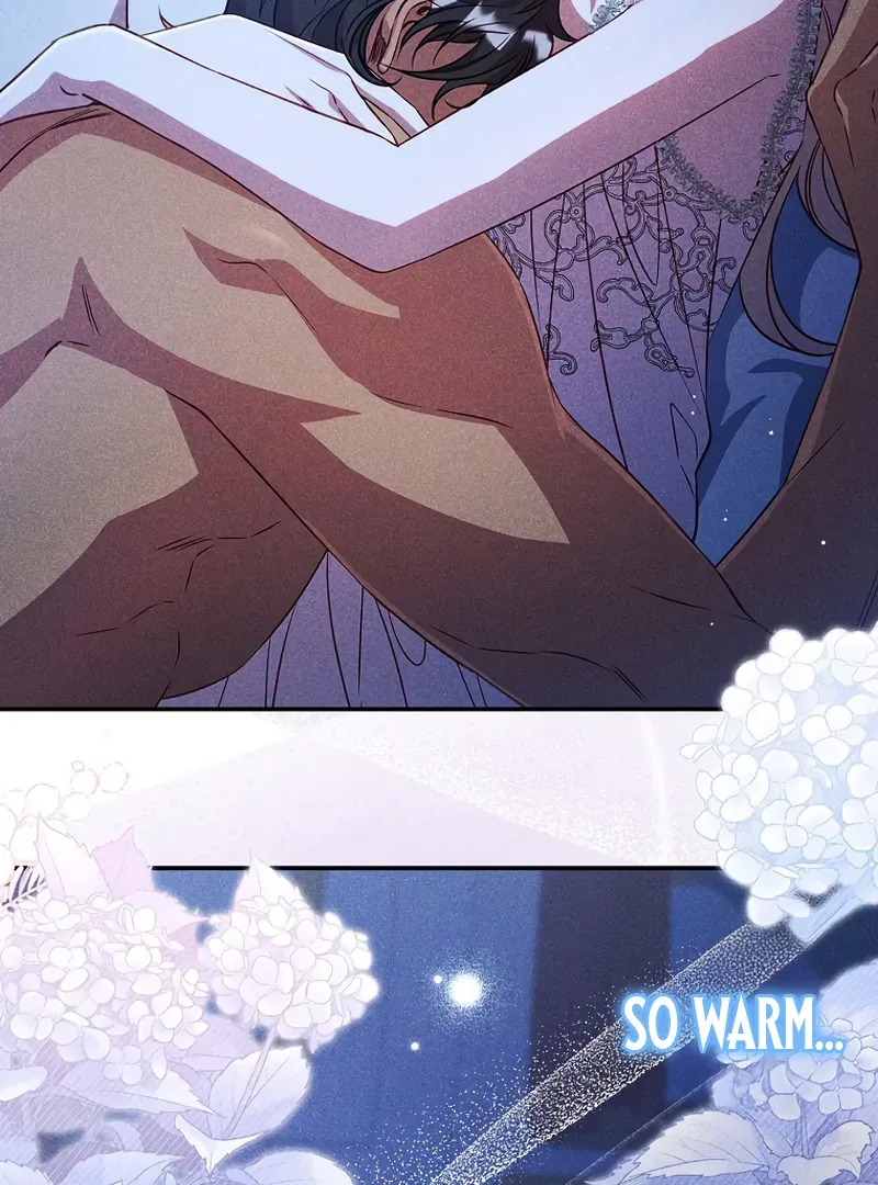 Lily Bush’s Substitute Marriage Chapter 19 page 40