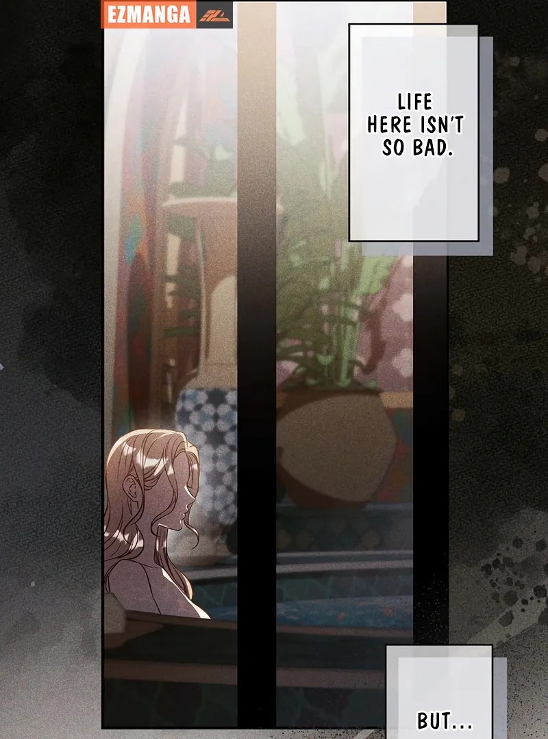 Lily Bush’s Substitute Marriage Chapter 21 page 45