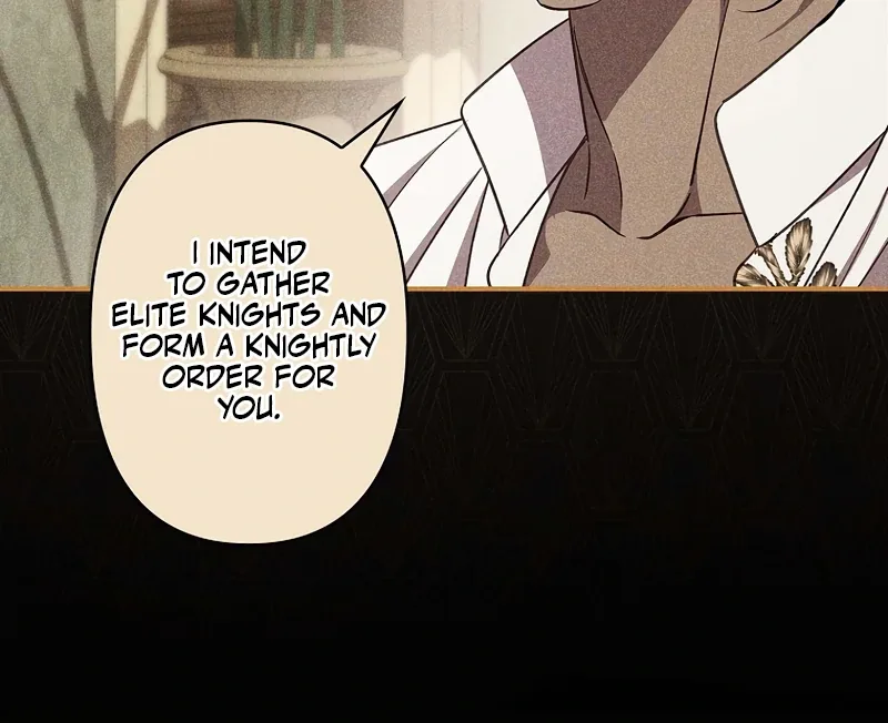 Lily Bush’s Substitute Marriage Chapter 21 page 52