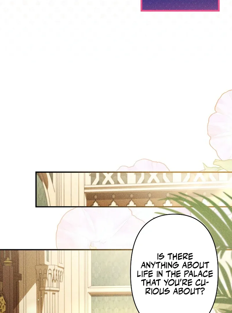 Lily Bush’s Substitute Marriage Chapter 21 page 25