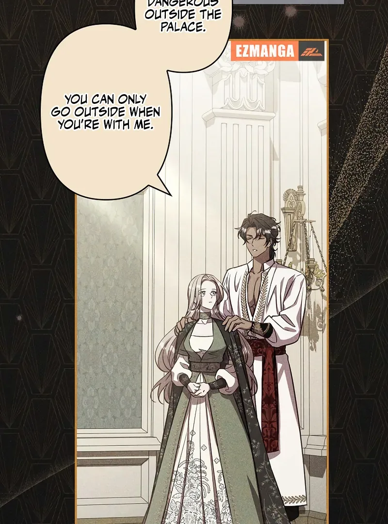 Lily Bush’s Substitute Marriage Chapter 21 page 50