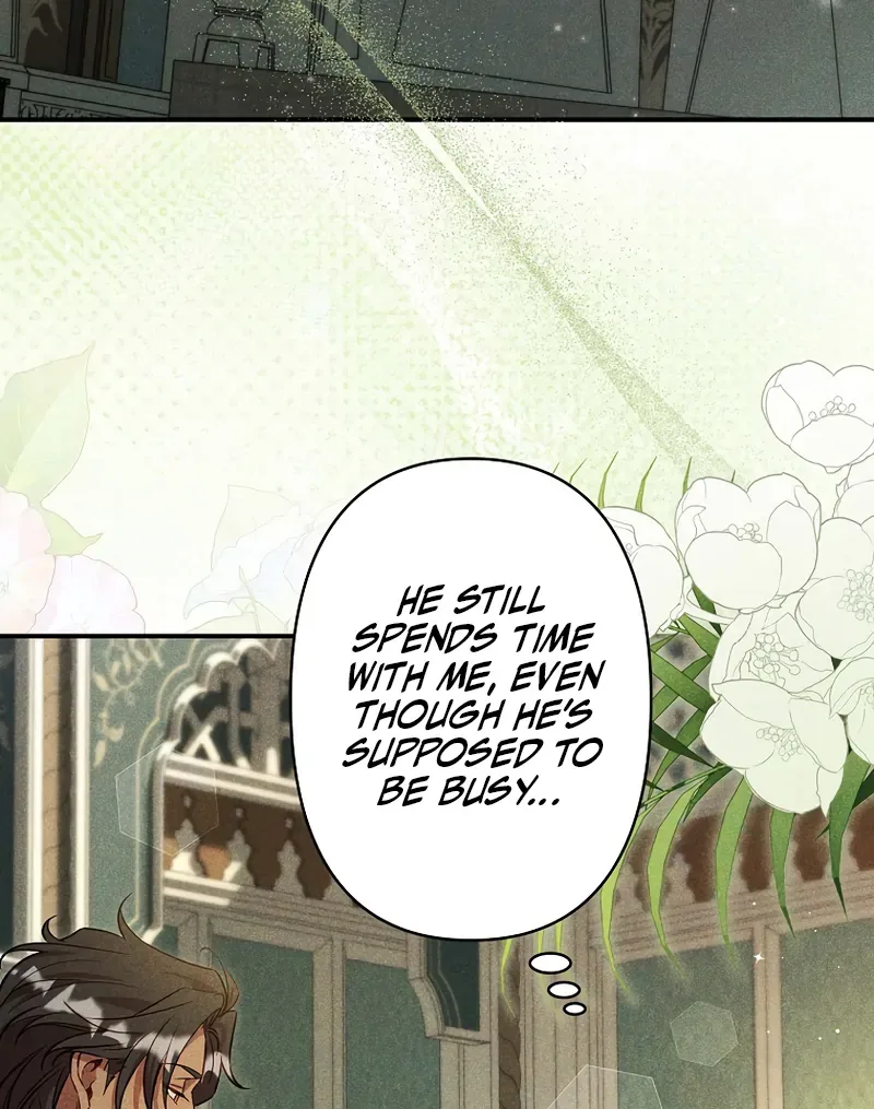 Lily Bush’s Substitute Marriage Chapter 21 page 99