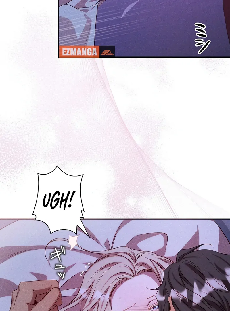 Lily Bush’s Substitute Marriage Chapter 19 page 54