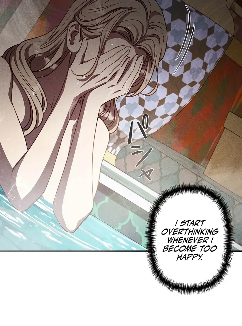 Lily Bush’s Substitute Marriage Chapter 21 page 59