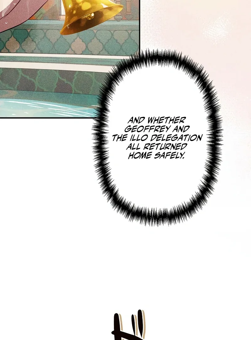 Lily Bush’s Substitute Marriage Chapter 21 page 61