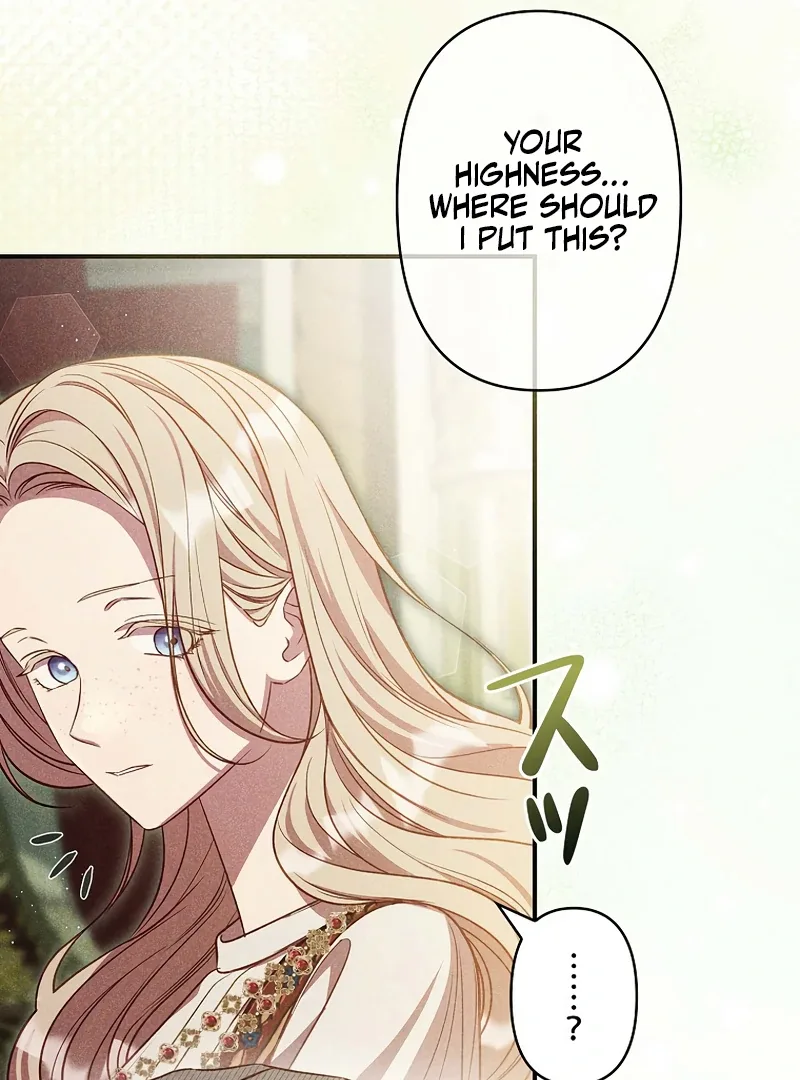 Lily Bush’s Substitute Marriage Chapter 21 page 101