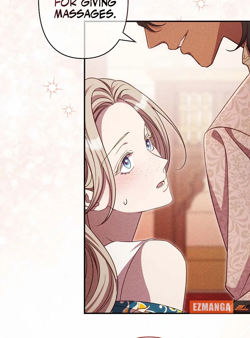 Lily Bush’s Substitute Marriage Chapter 21 page 86