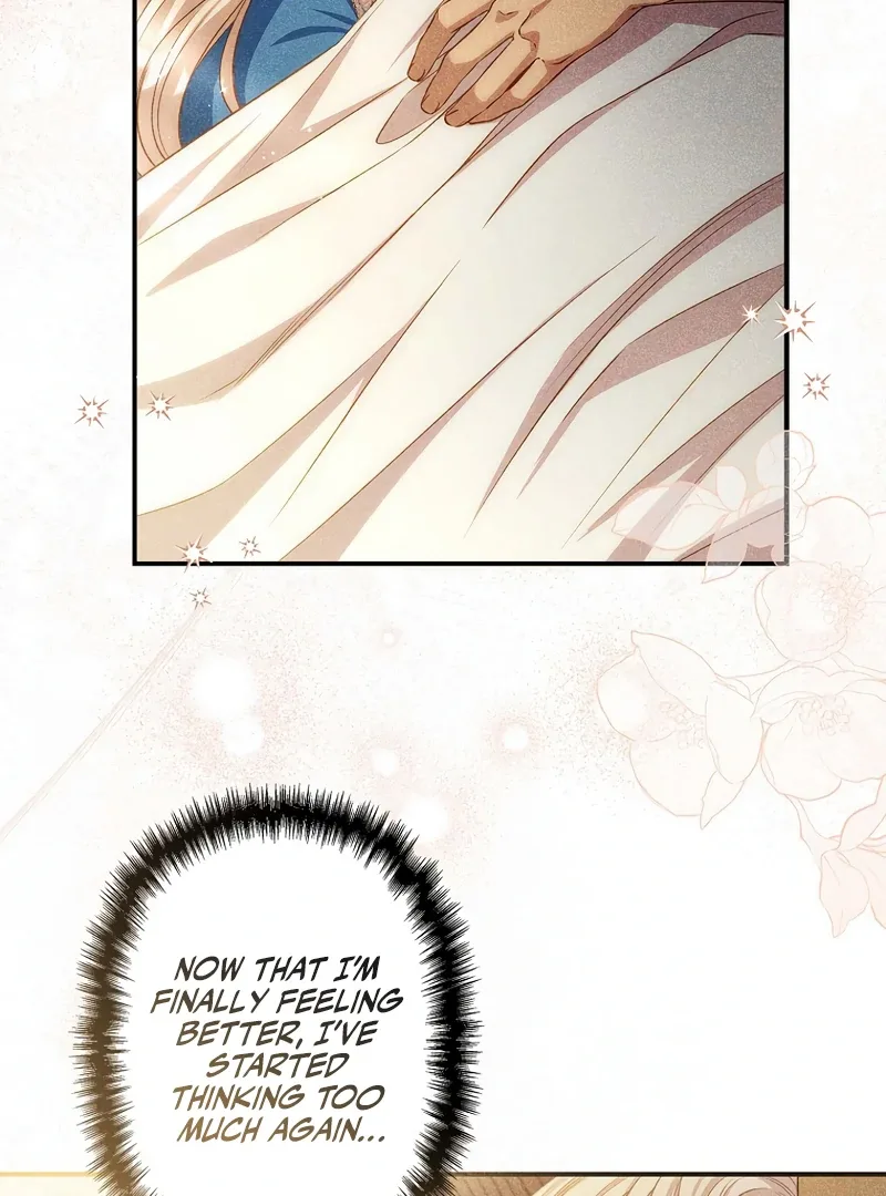 Lily Bush’s Substitute Marriage Chapter 17 page 8