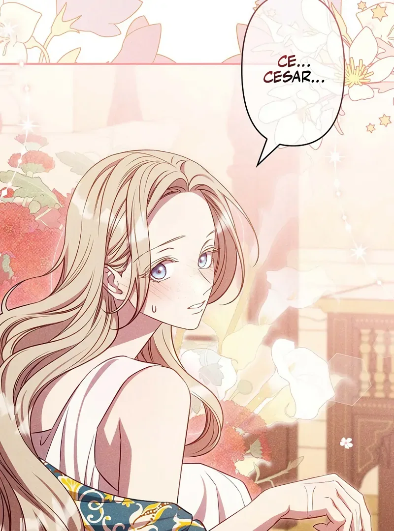 Lily Bush’s Substitute Marriage Chapter 21 page 80