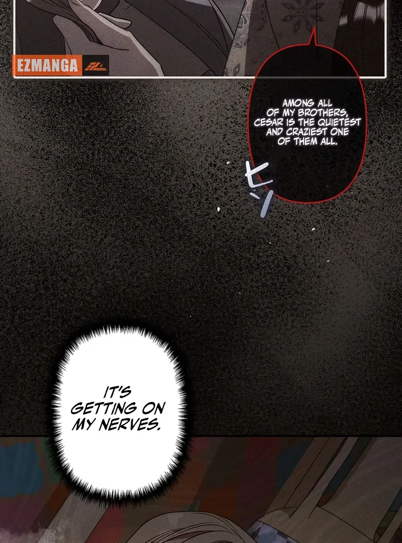 Lily Bush’s Substitute Marriage Chapter 21 page 58