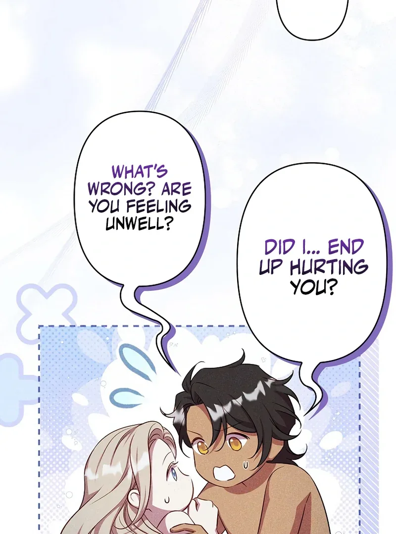Lily Bush’s Substitute Marriage Chapter 19 page 71