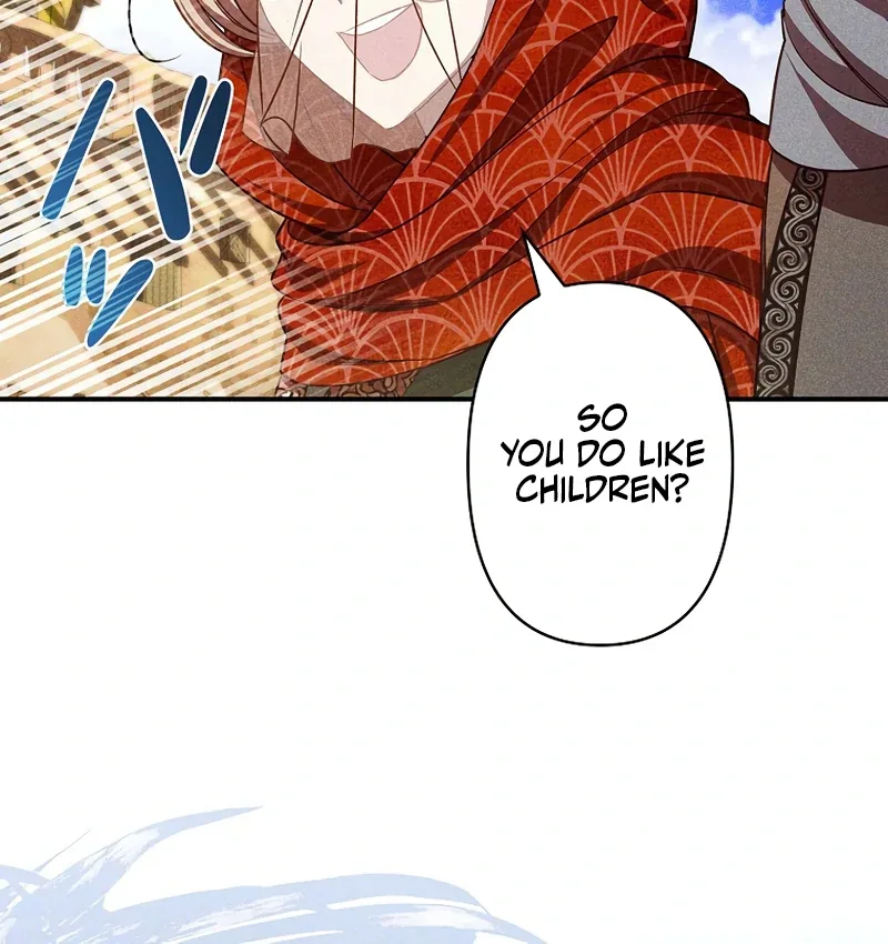 Lily Bush’s Substitute Marriage Chapter 22 page 54