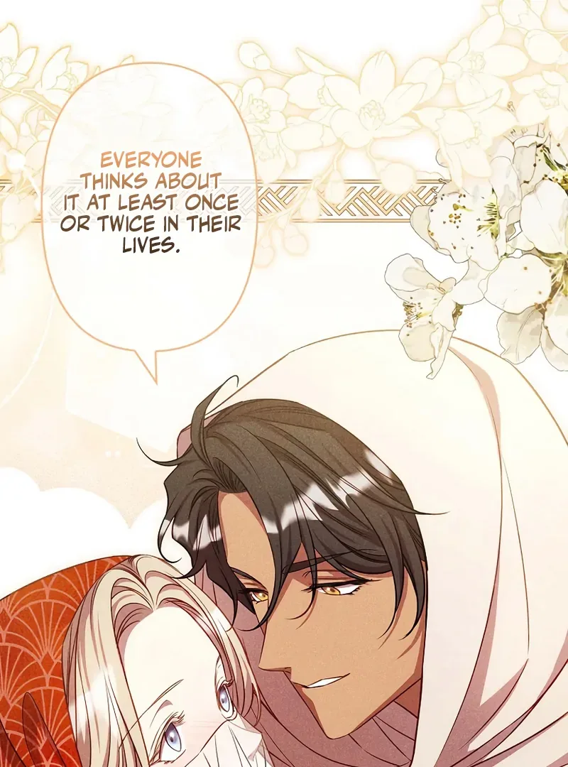 Lily Bush’s Substitute Marriage Chapter 22 page 58