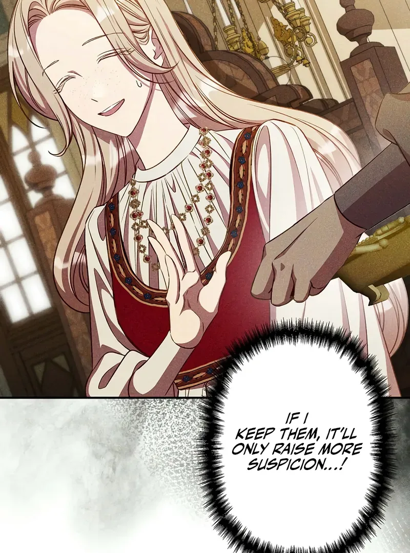 Lily Bush’s Substitute Marriage Chapter 22 page 7