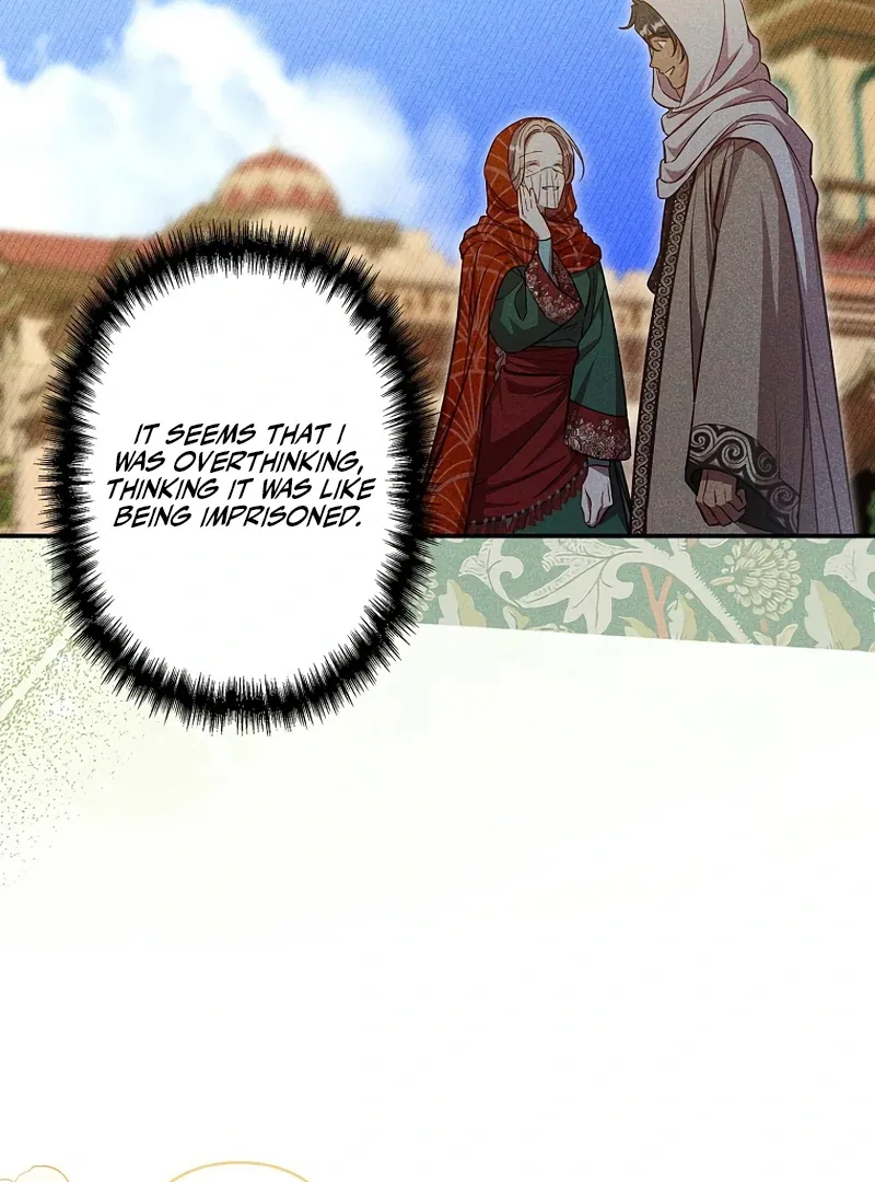 Lily Bush’s Substitute Marriage Chapter 22 page 26