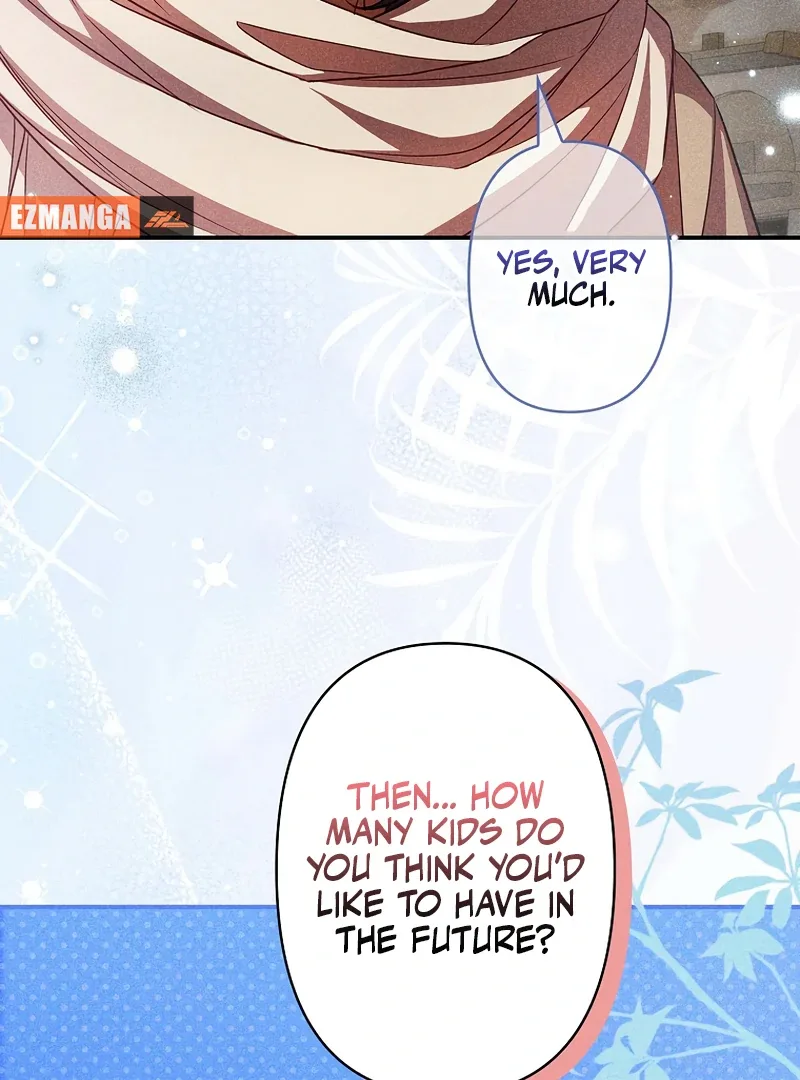 Lily Bush’s Substitute Marriage Chapter 22 page 56