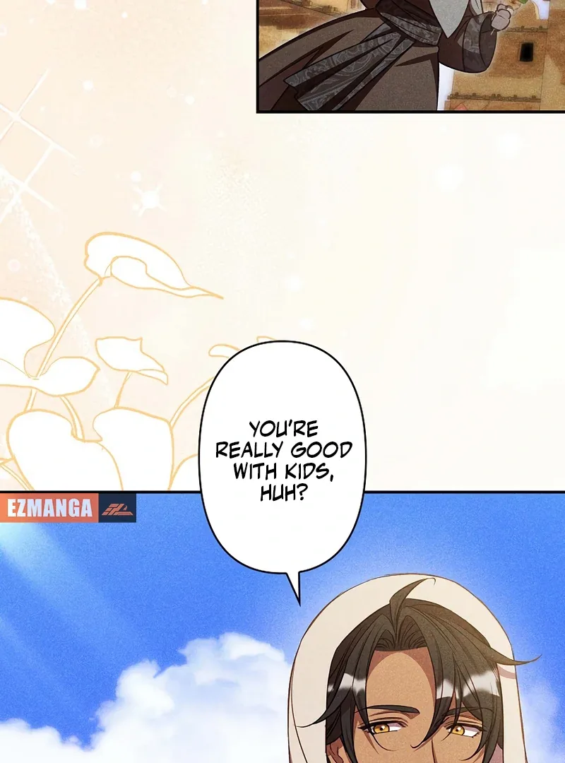 Lily Bush’s Substitute Marriage Chapter 22 page 51