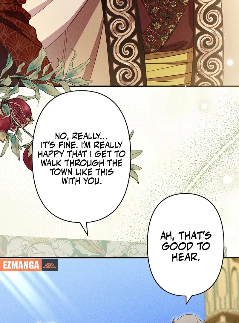 Lily Bush’s Substitute Marriage Chapter 22 page 25