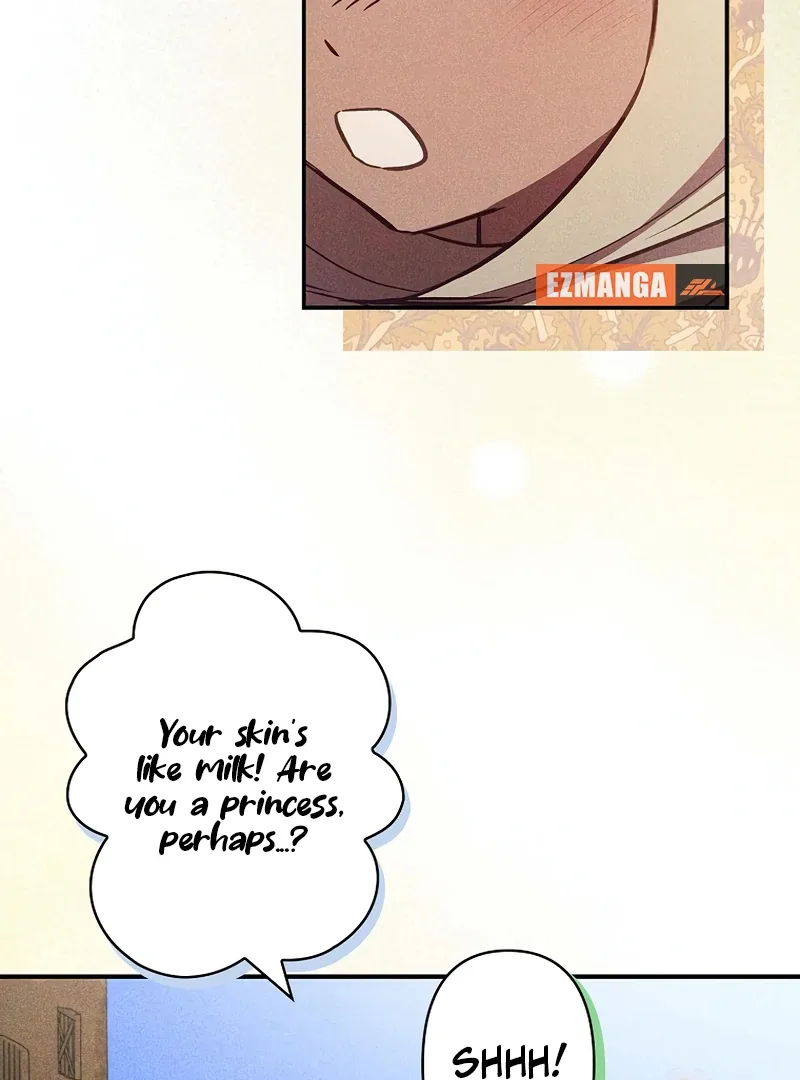 Lily Bush’s Substitute Marriage Chapter 22 page 44